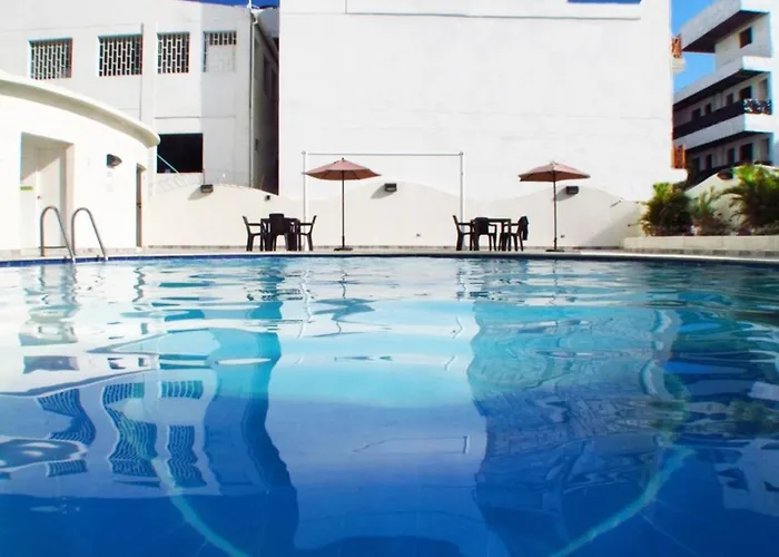 Apartamento 802 Brisas Marinas Santa Marta Colombia