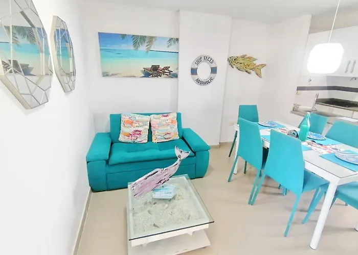 Apartamento 802 Brisas Marinas Santa Marta Colombia