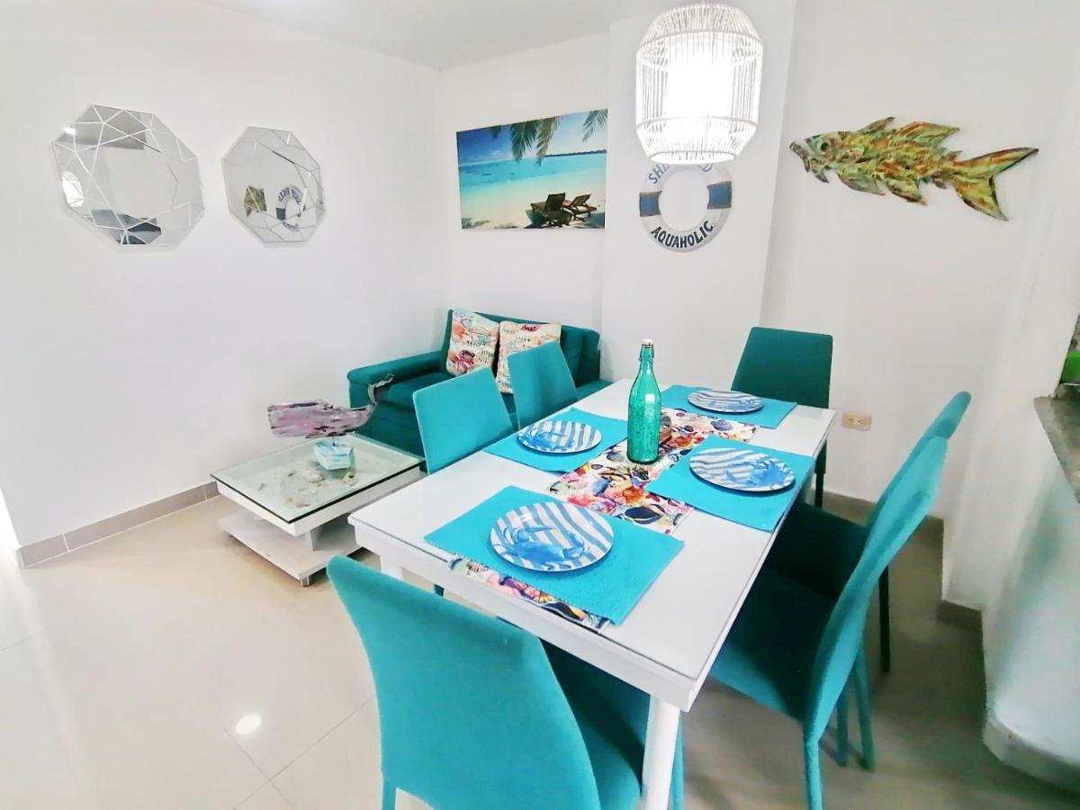 Apartamento 802 Brisas Marinas Colombia Santa Marta (Magdalena)