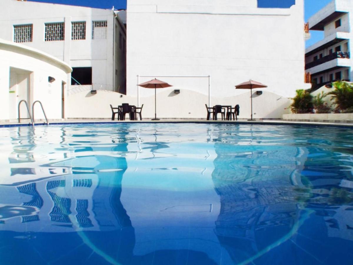 Apartamento 802 Brisas Marinas Colombia *