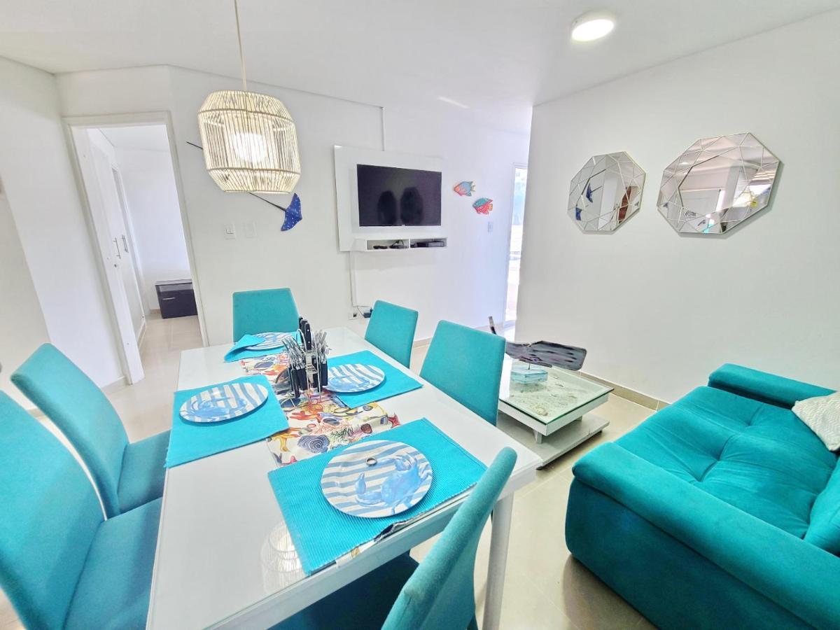 802 Brisas Marinas Colombia Apartamento