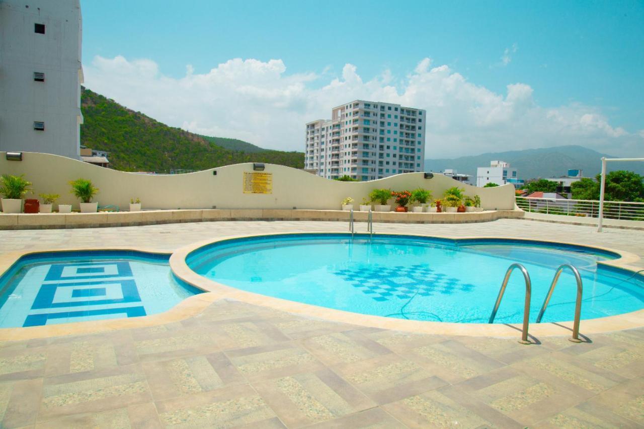 802 Brisas Marinas Colombia Apartamento *