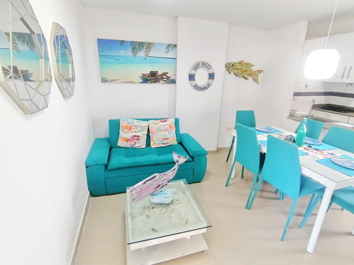 802 Brisas Marinas Colombia *