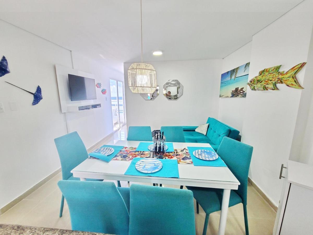 802 Brisas Marinas Colombia Apartamento Santa Marta (Magdalena)